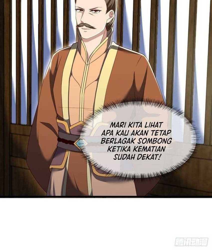 Peerless Soul Chapter 608 - halaman 32
