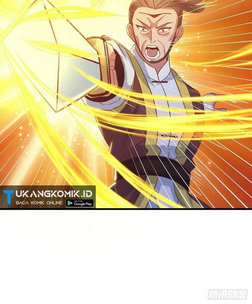 Peerless Soul Chapter 608 - halaman 4