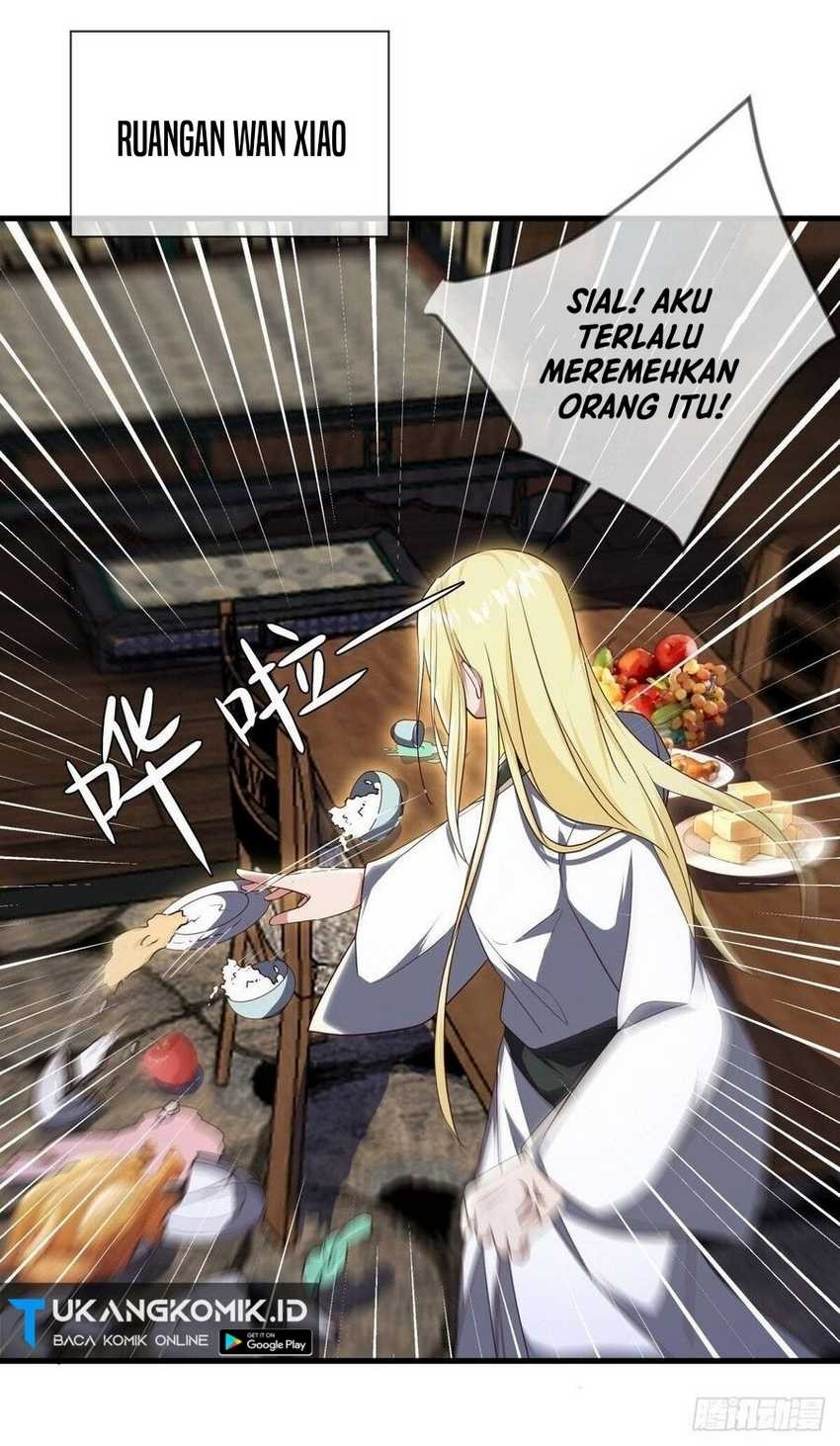 Peerless Soul Chapter 609 - halaman 10