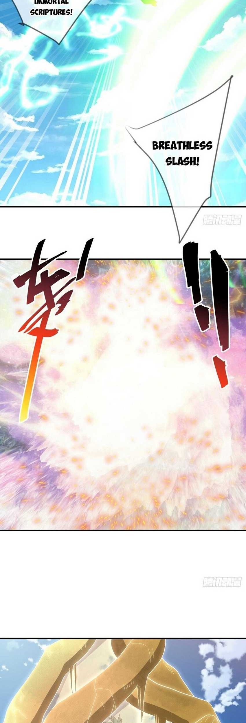 Peerless Soul Chapter 609 - halaman 17