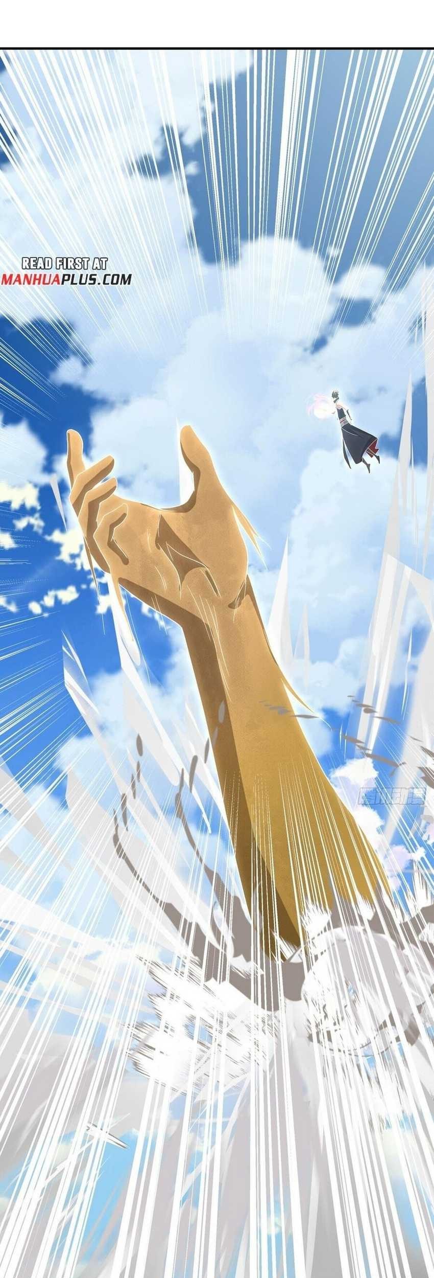 Peerless Soul Chapter 609 - halaman 19