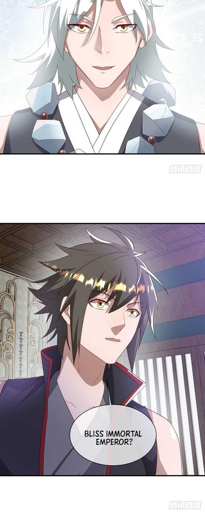 Peerless Soul Chapter 609 - halaman 30