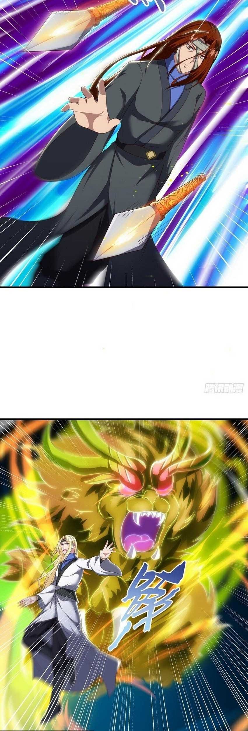 Peerless Soul Chapter 609 - halaman 4
