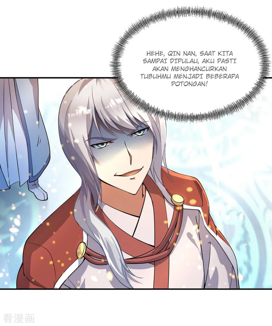 Peerless Soul Chapter 61 - halaman 15