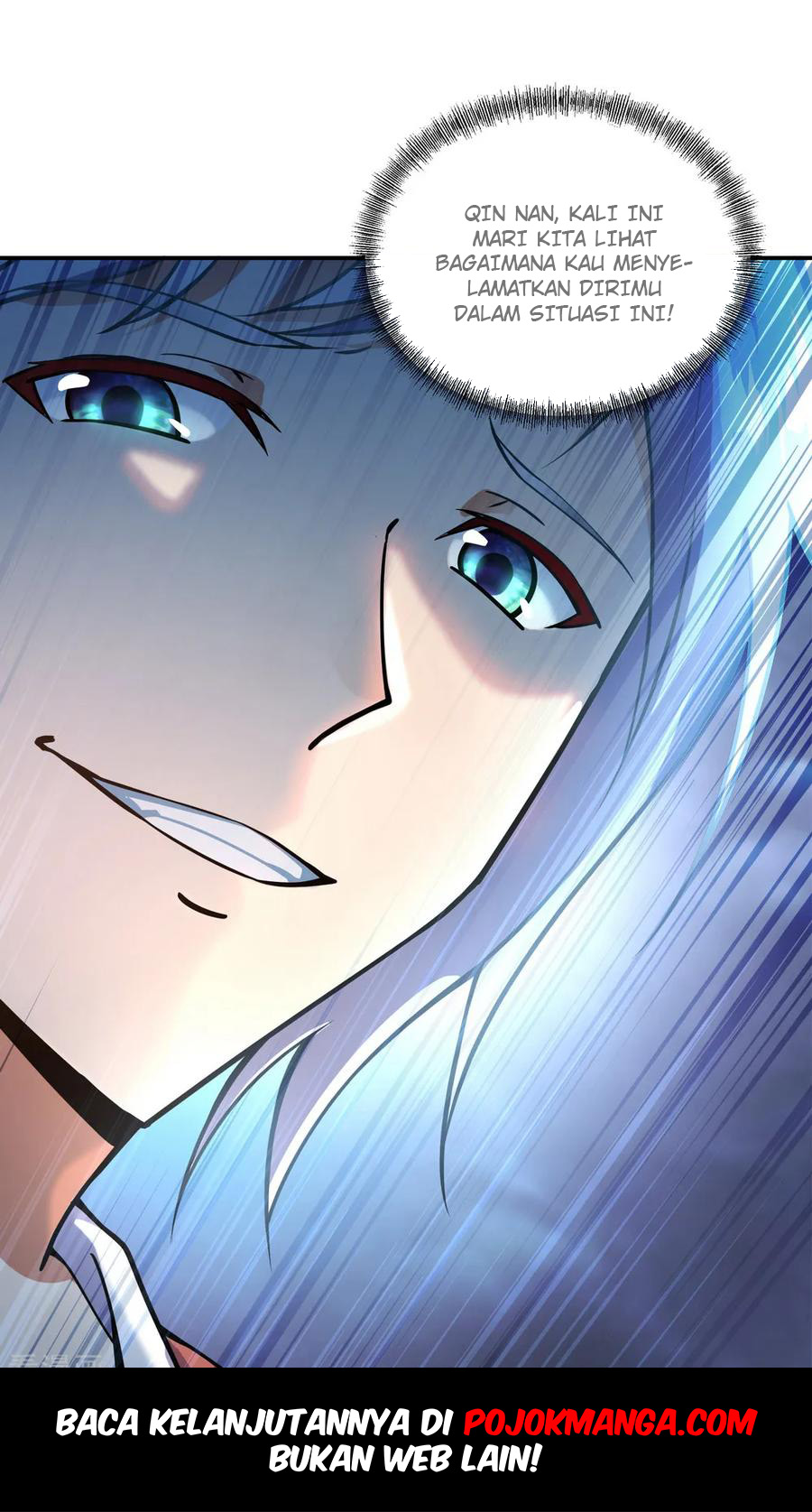 Peerless Soul Chapter 61 - halaman 28