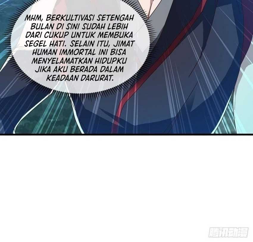 Peerless Soul Chapter 610 - halaman 18