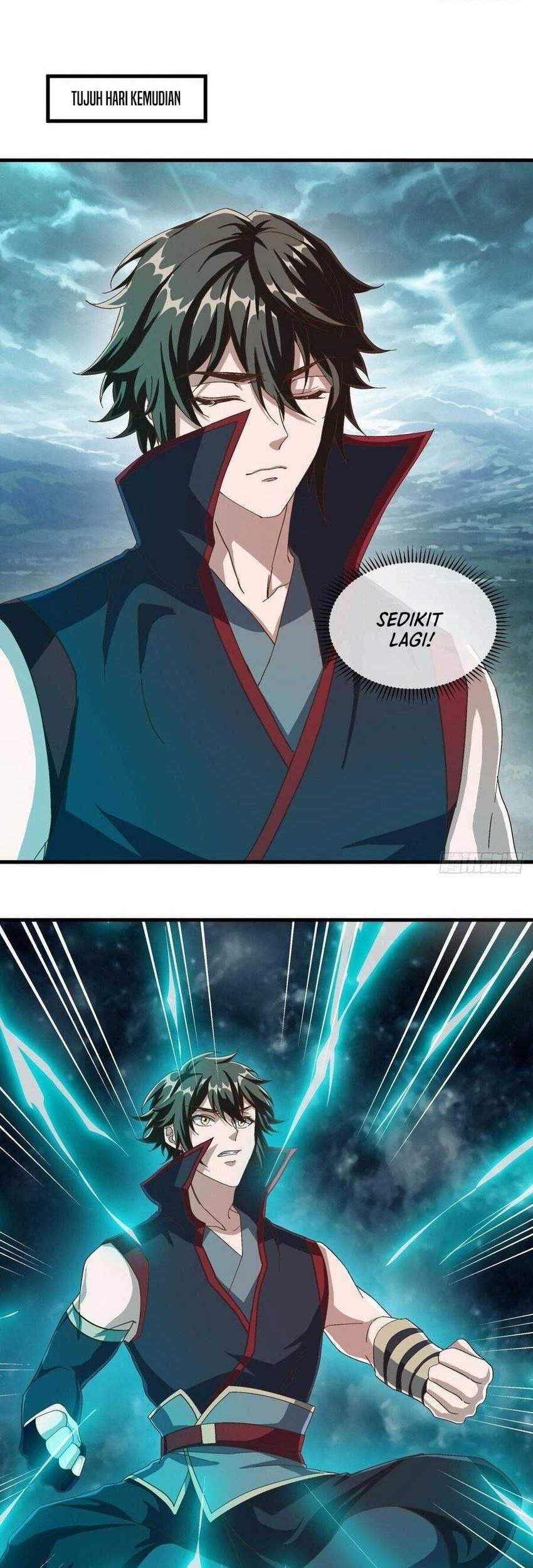 Peerless Soul Chapter 610 - halaman 22