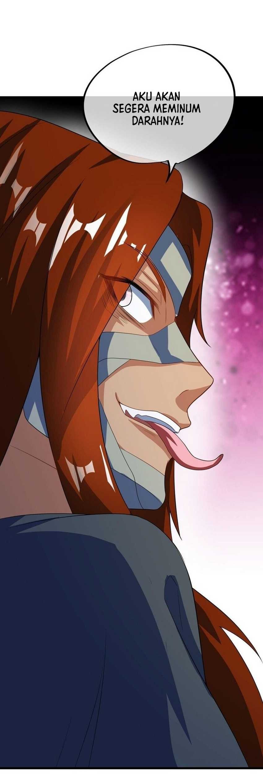 Peerless Soul Chapter 611 - halaman 11
