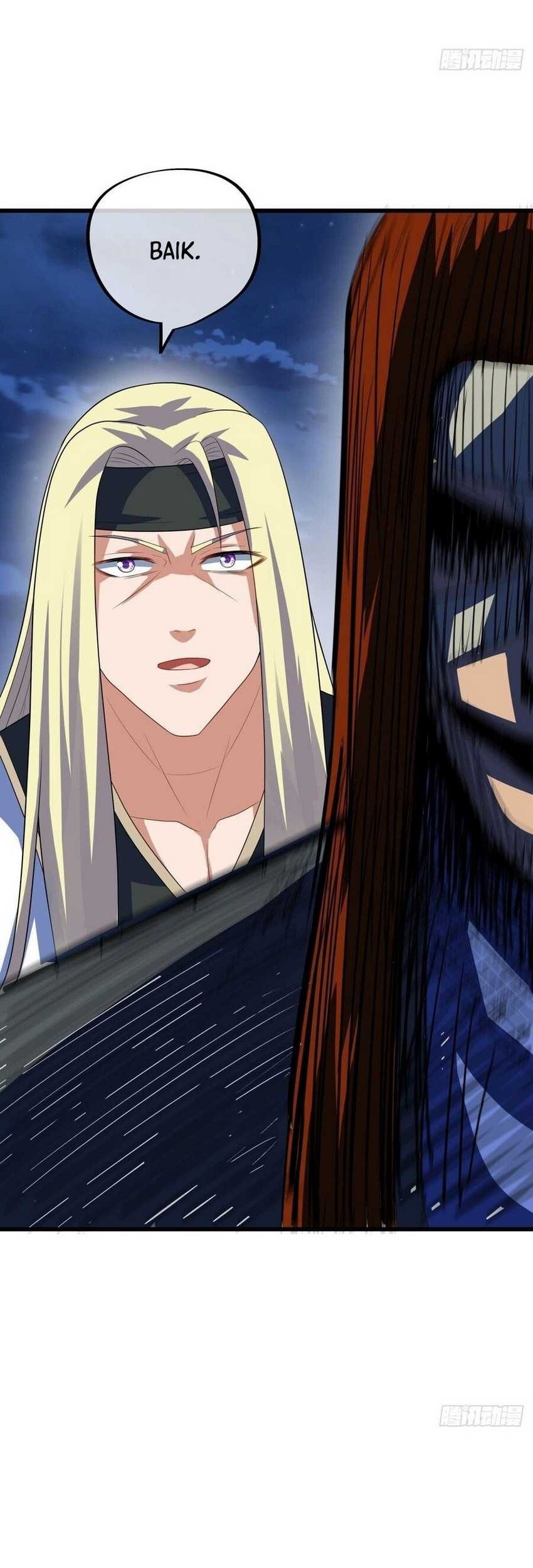 Peerless Soul Chapter 611 - halaman 12