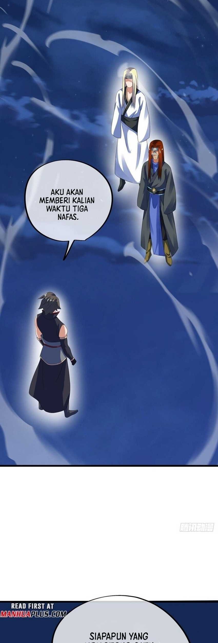 Peerless Soul Chapter 611 - halaman 30