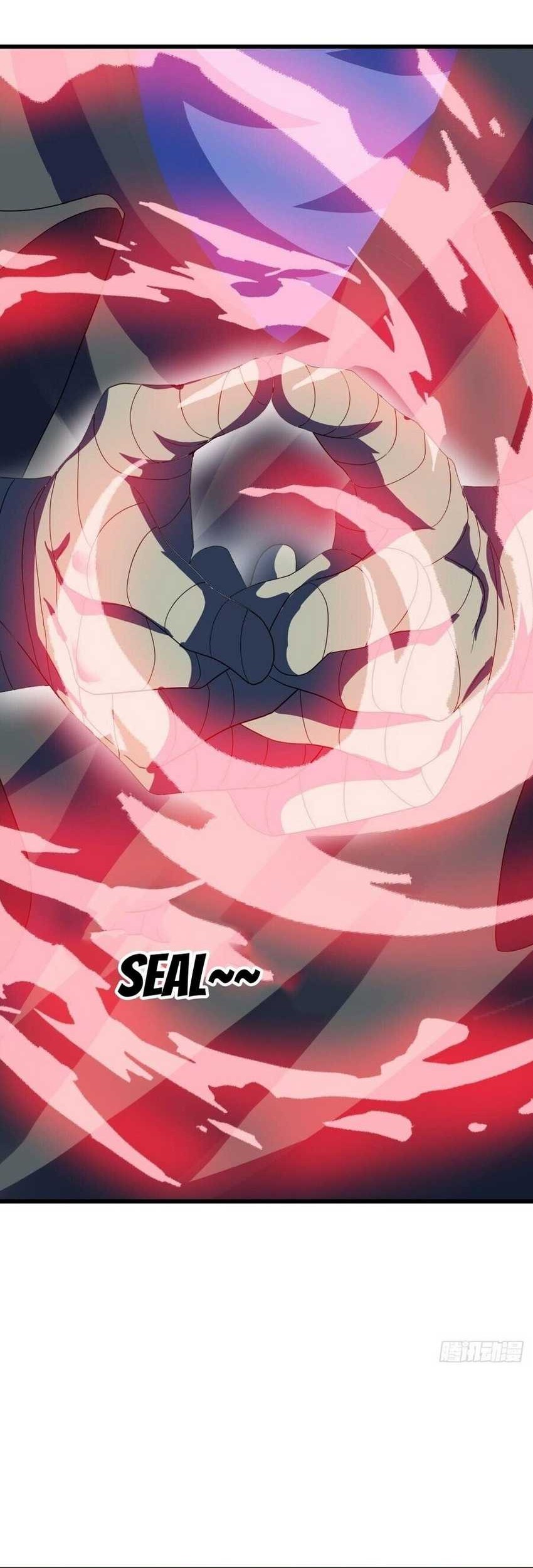 Peerless Soul Chapter 611 - halaman 33