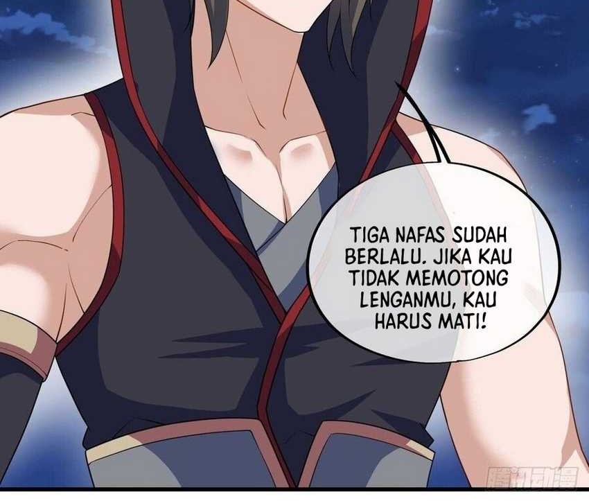 Peerless Soul Chapter 611 - halaman 38