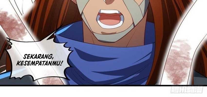 Peerless Soul Chapter 612 - halaman 15