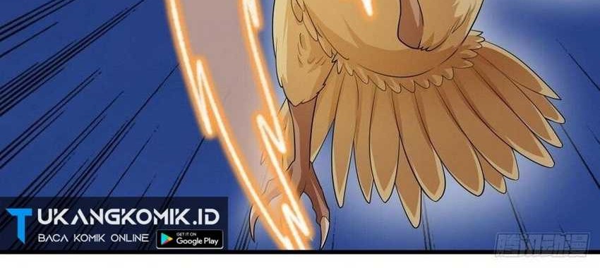 Peerless Soul Chapter 612 - halaman 21