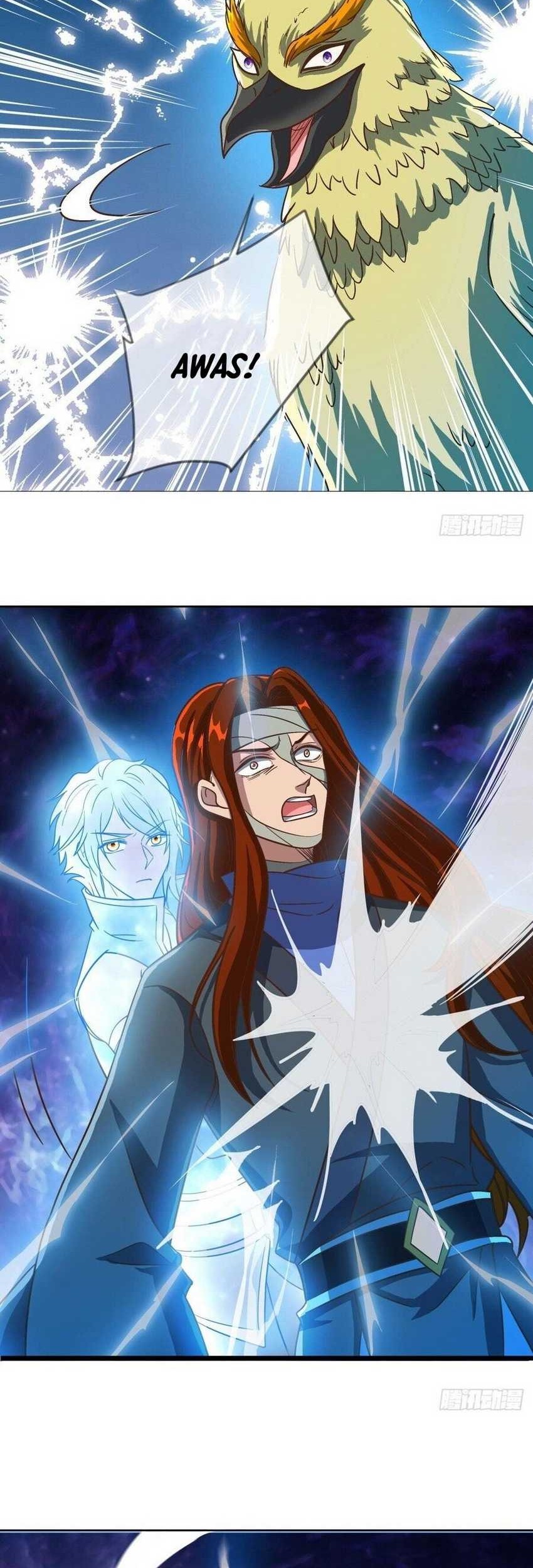 Peerless Soul Chapter 612 - halaman 25