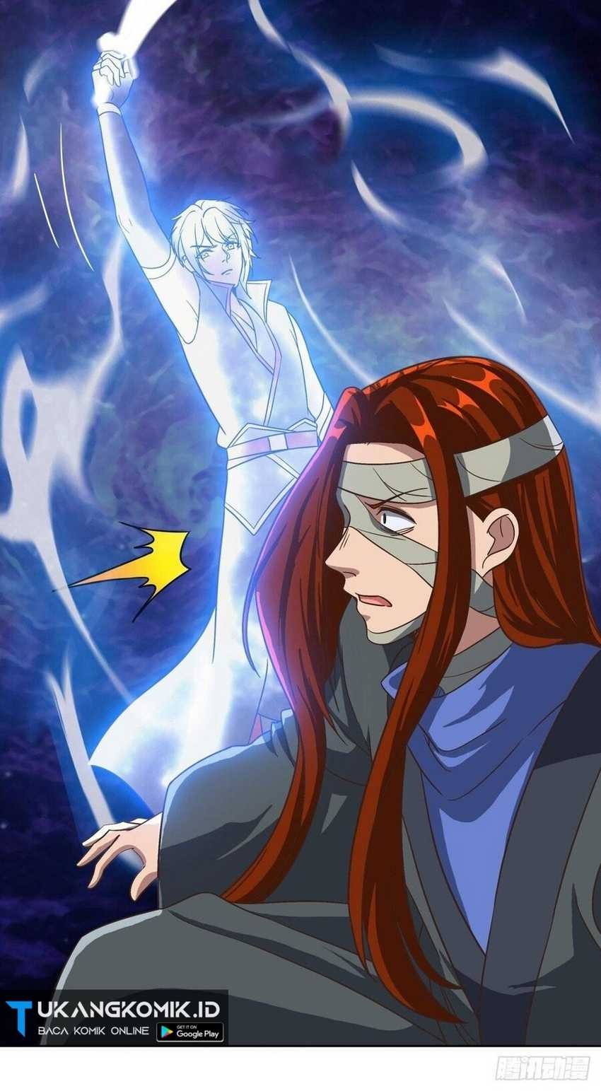 Peerless Soul Chapter 612 - halaman 26