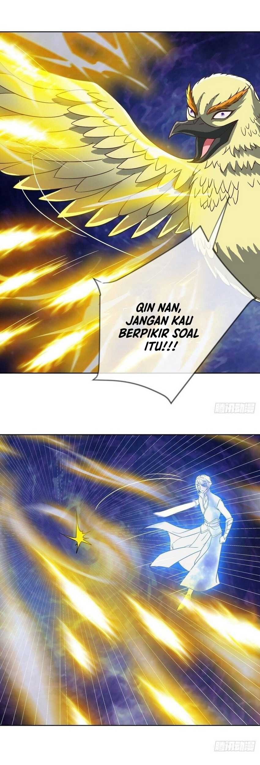 Peerless Soul Chapter 612 - halaman 27