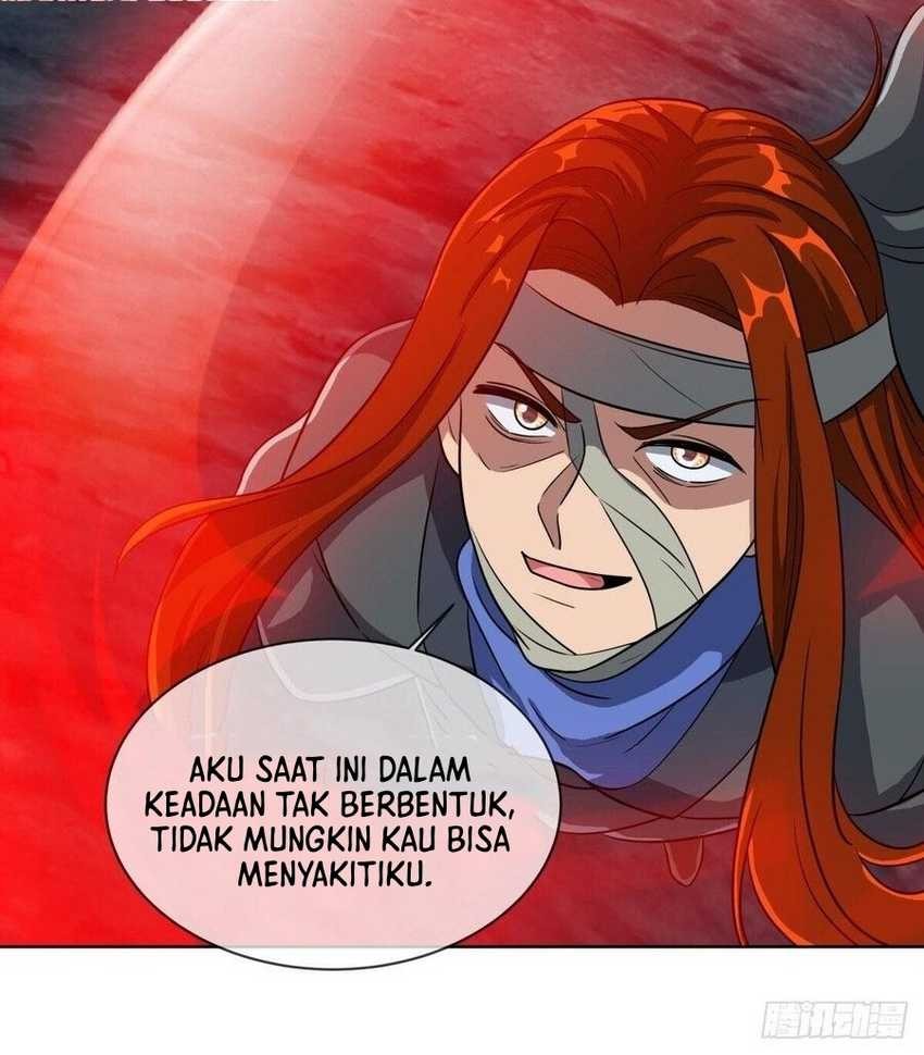 Peerless Soul Chapter 612 - halaman 31