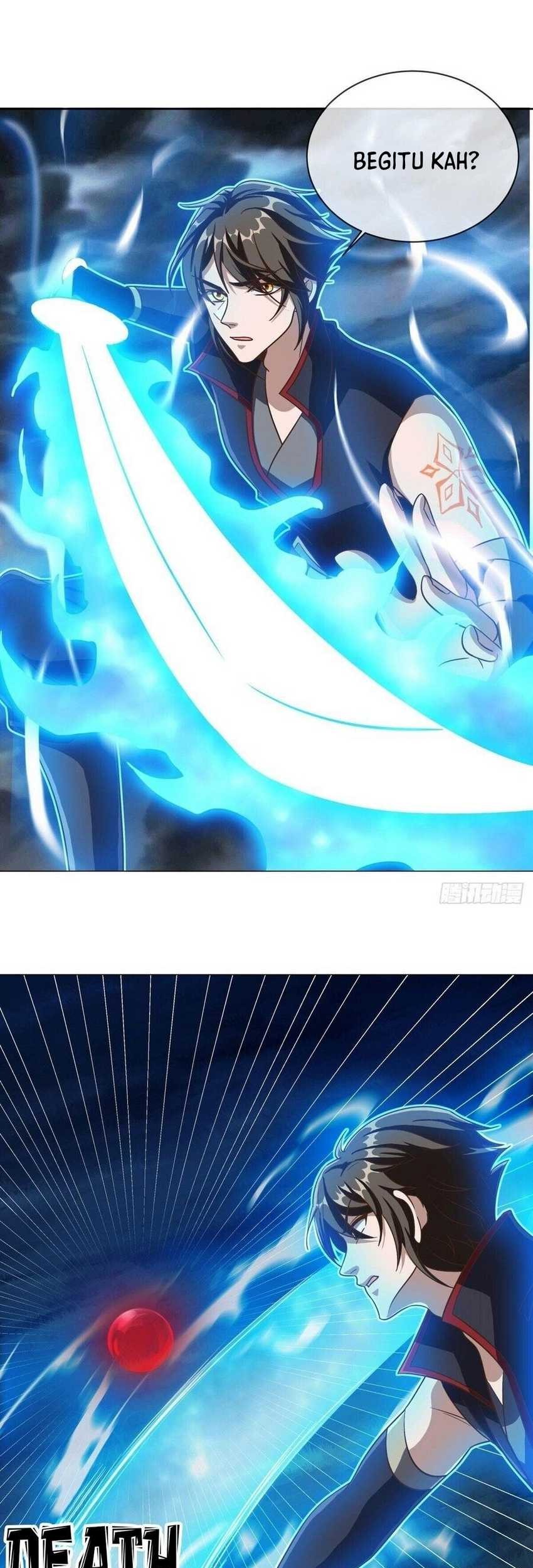 Peerless Soul Chapter 612 - halaman 32