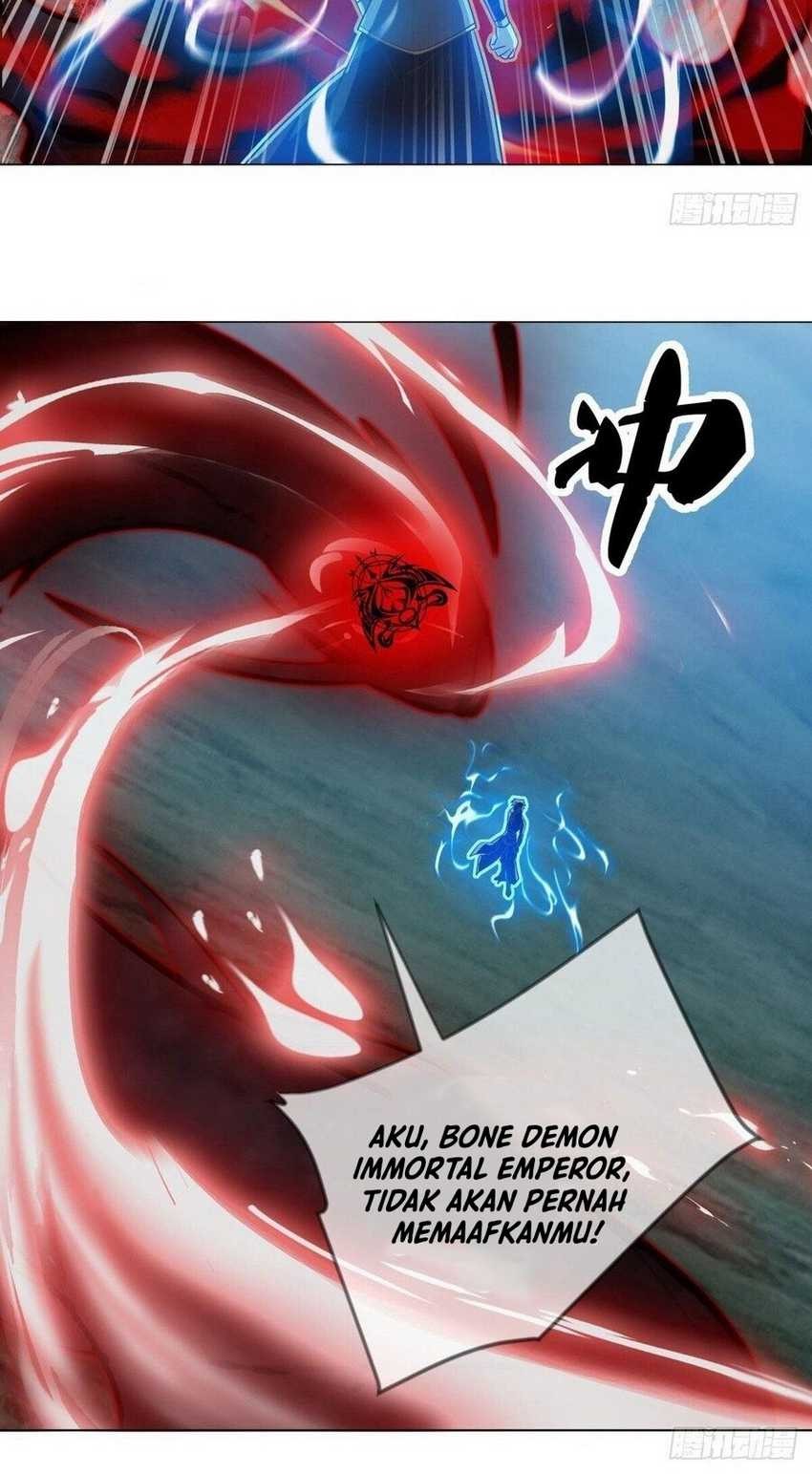 Peerless Soul Chapter 612 - halaman 36