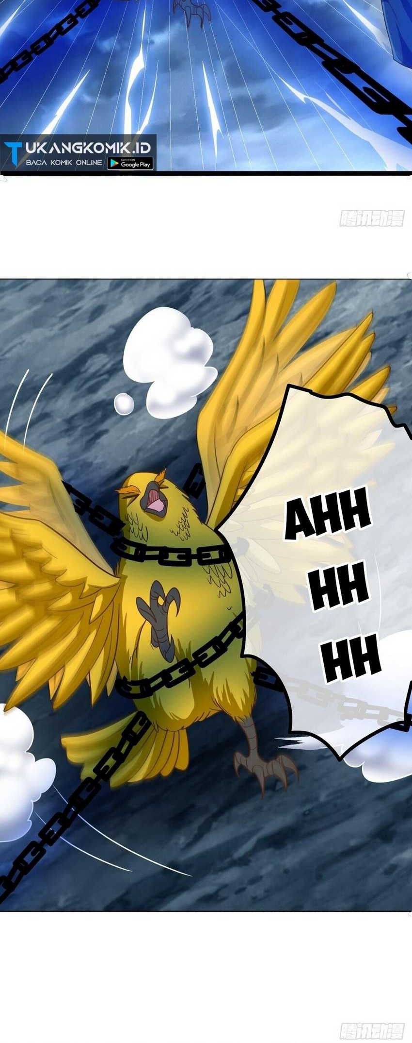 Peerless Soul Chapter 612 - halaman 39