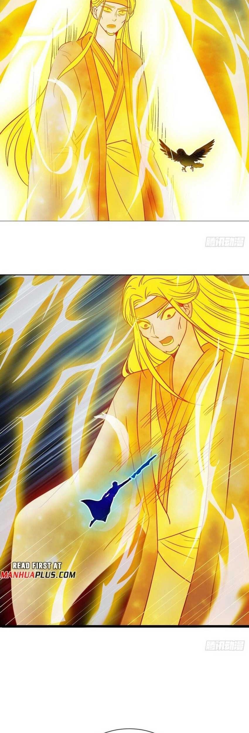 Peerless Soul Chapter 613 - halaman 2