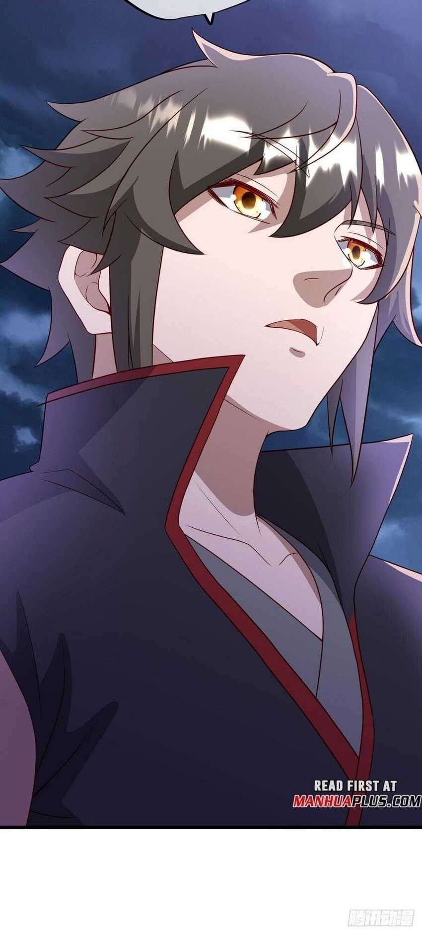 Peerless Soul Chapter 613 - halaman 26