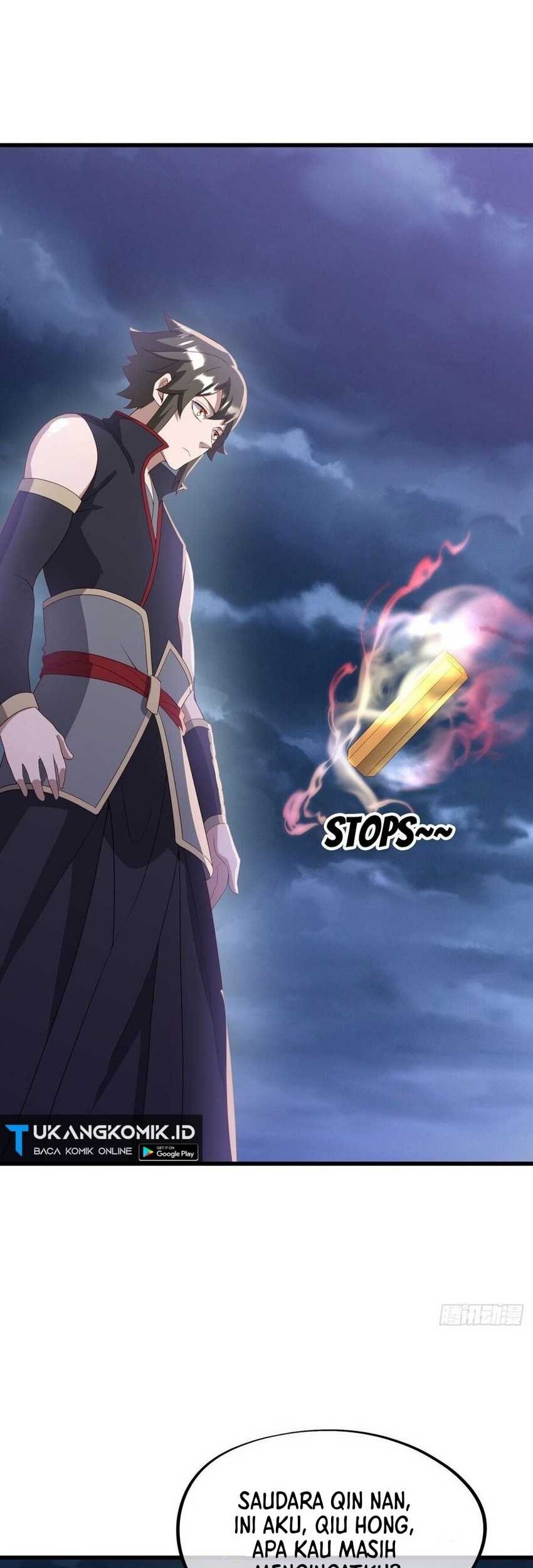 Peerless Soul Chapter 613 - halaman 32