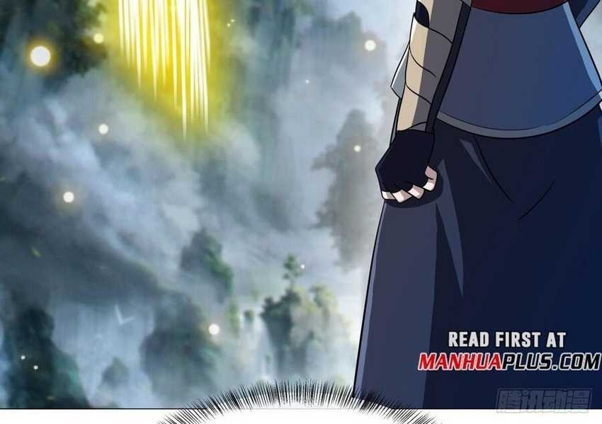 Peerless Soul Chapter 613 - halaman 5