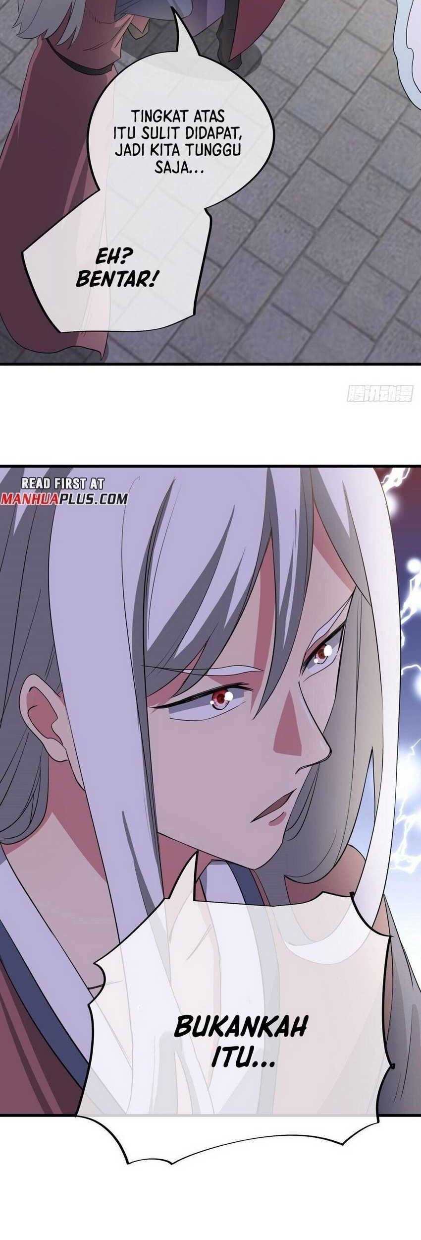Peerless Soul Chapter 614 - halaman 14