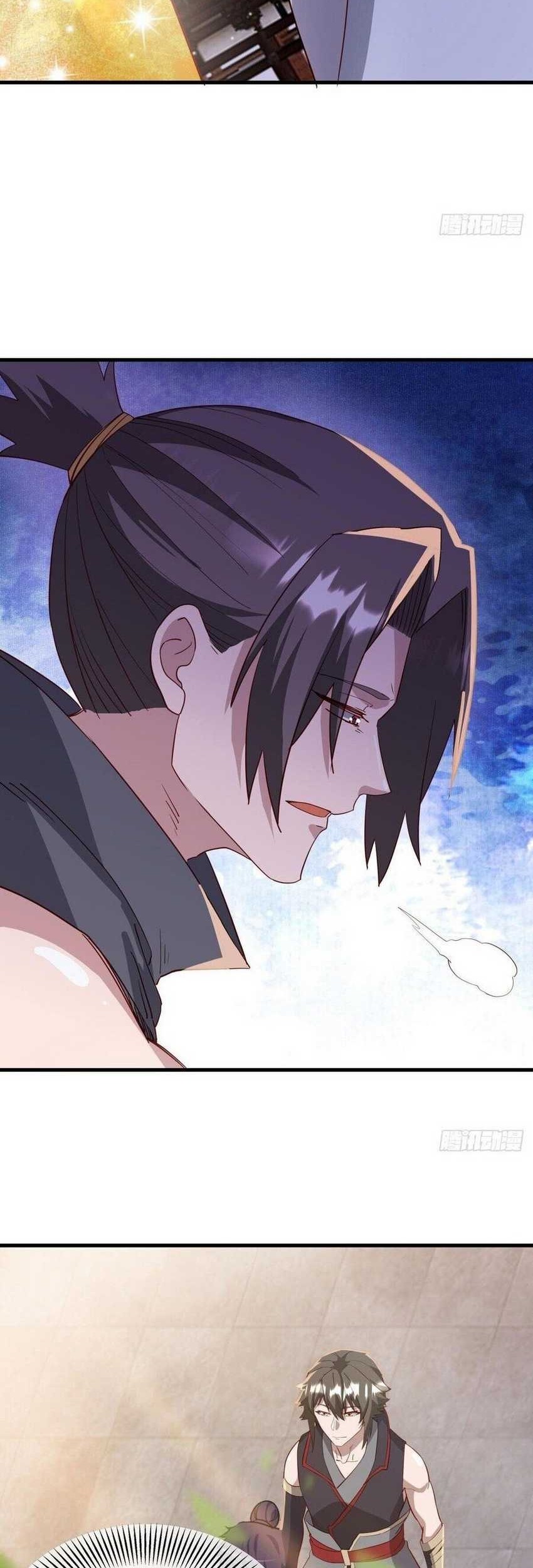 Peerless Soul Chapter 614 - halaman 4