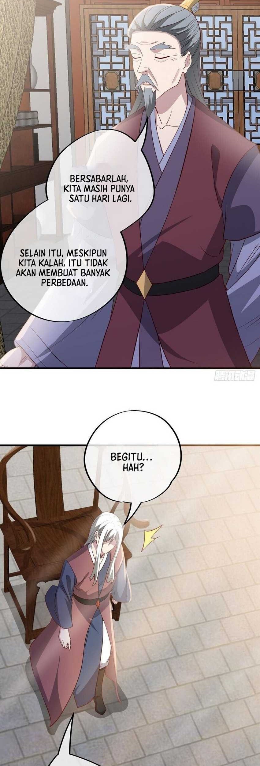Peerless Soul Chapter 614 - halaman 8