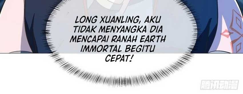 Peerless Soul Chapter 615 - halaman 10