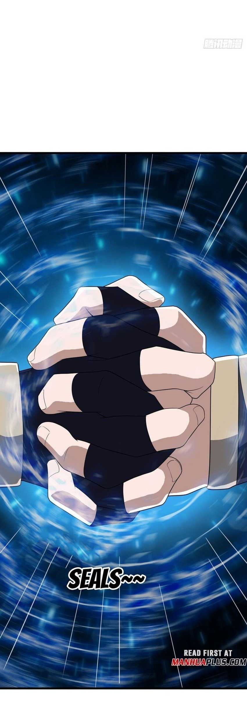 Peerless Soul Chapter 615 - halaman 21