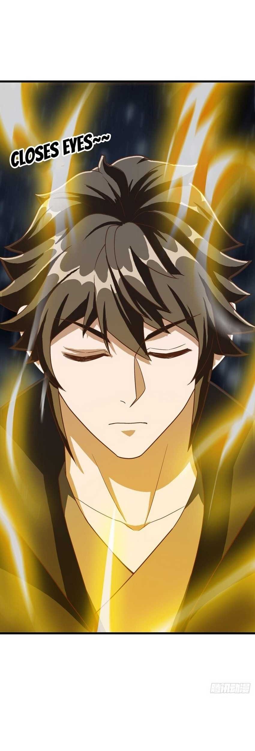 Peerless Soul Chapter 615 - halaman 26