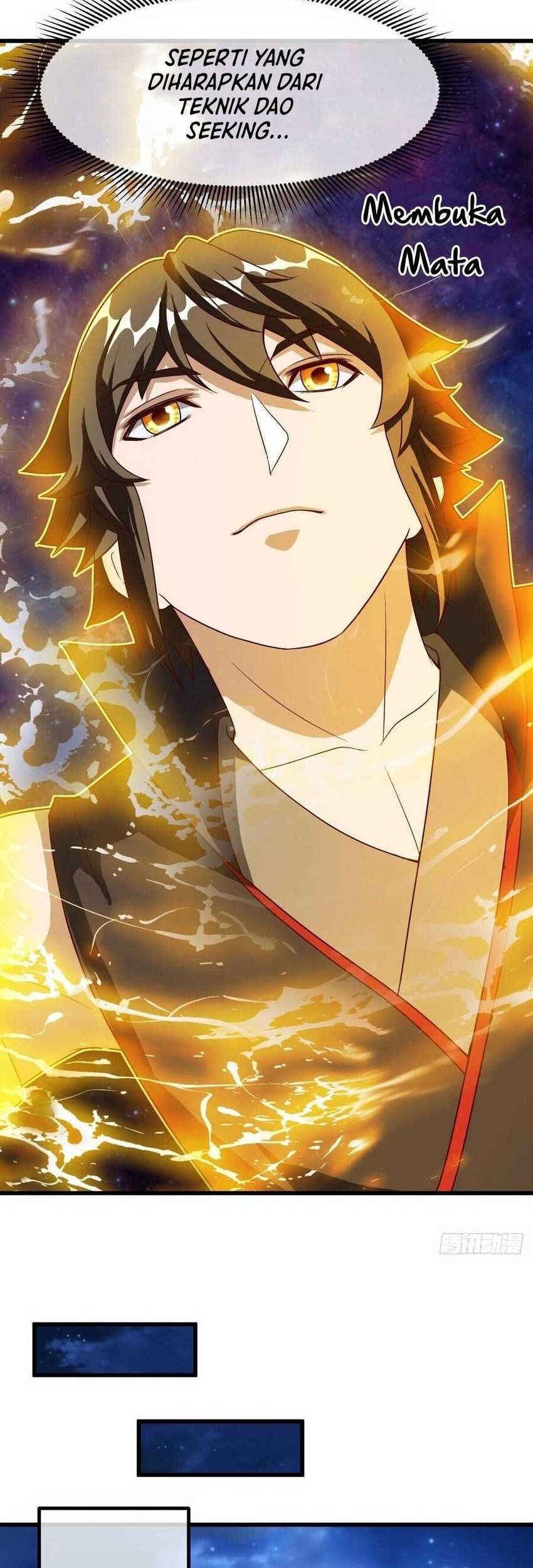Peerless Soul Chapter 615 - halaman 30