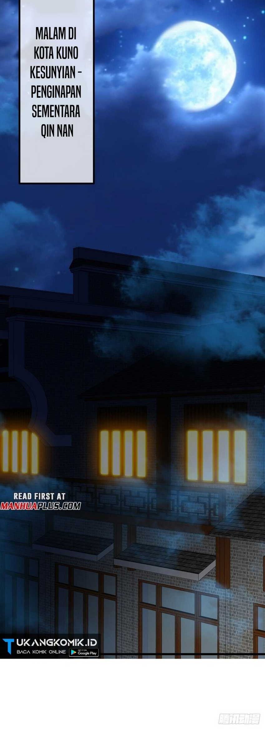 Peerless Soul Chapter 615 - halaman 31
