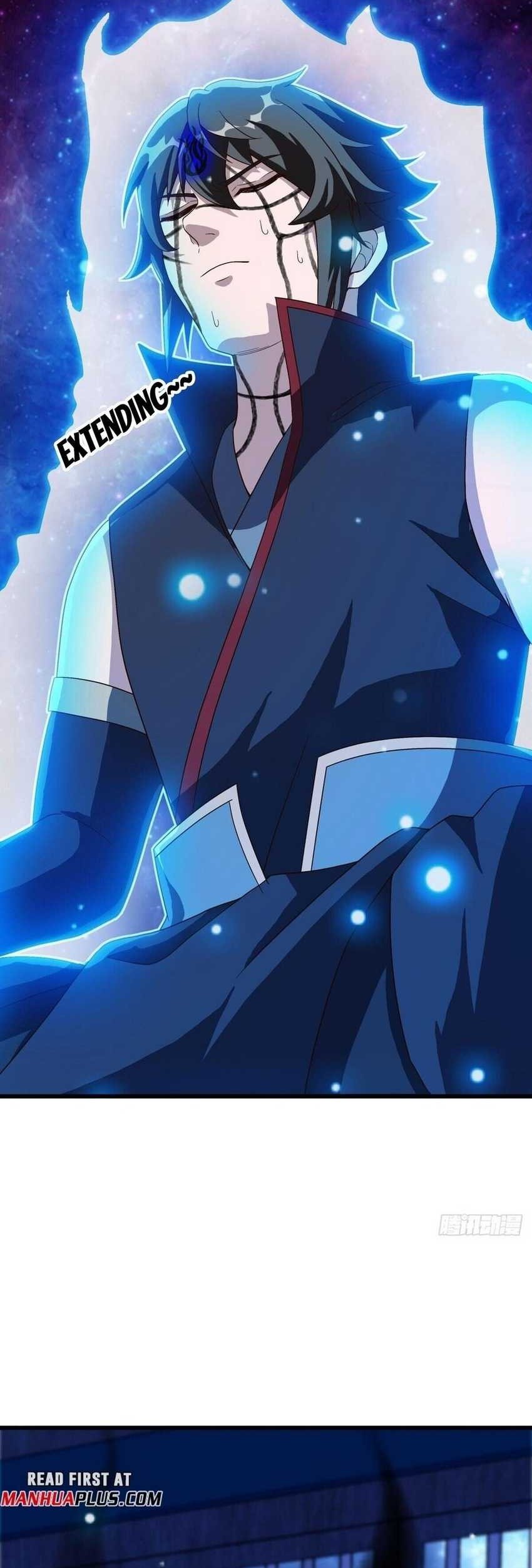 Peerless Soul Chapter 615 - halaman 34