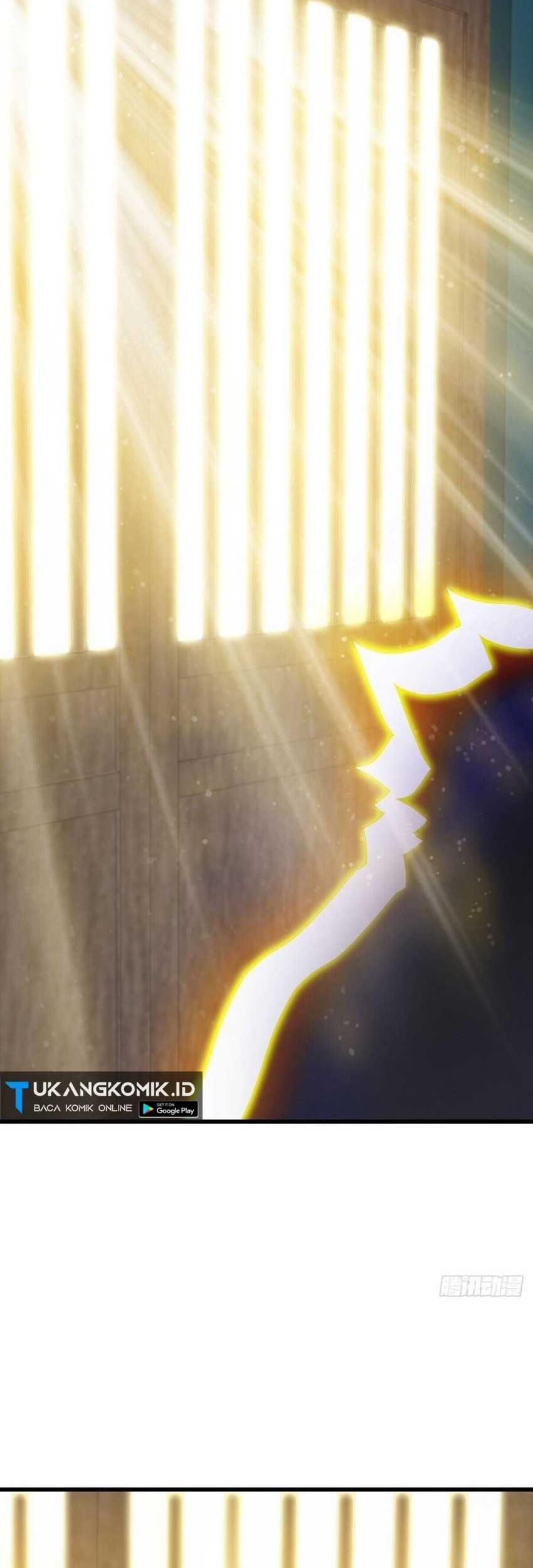 Peerless Soul Chapter 615 - halaman 37