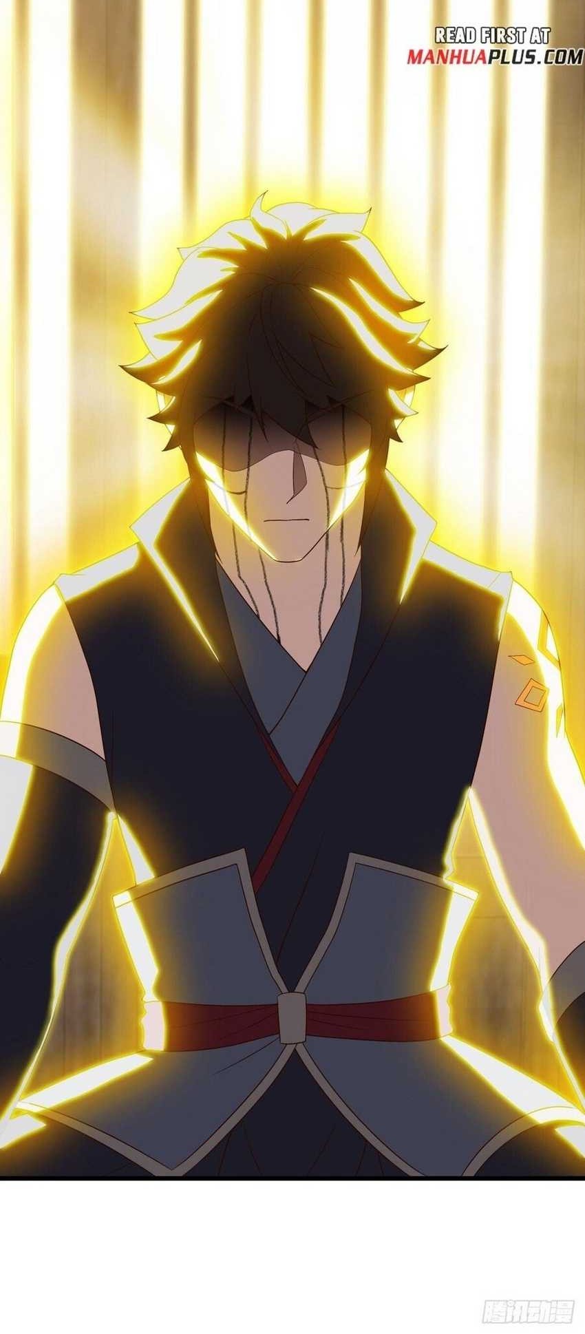 Peerless Soul Chapter 615 - halaman 38