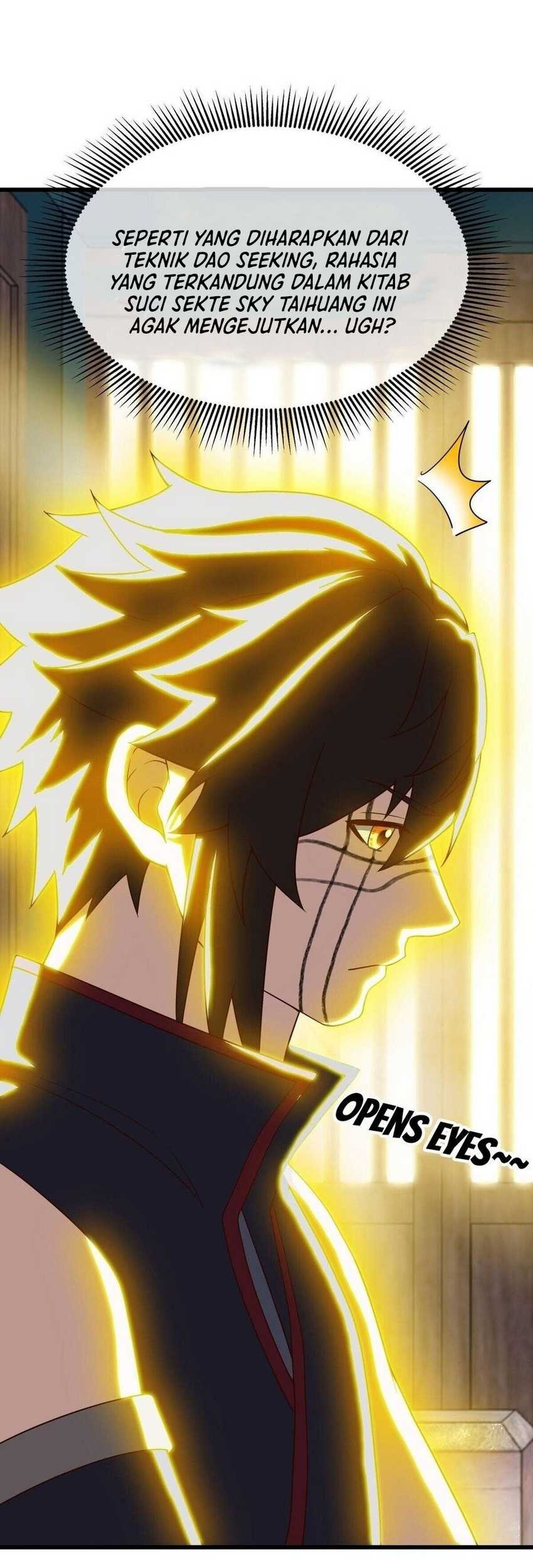 Peerless Soul Chapter 615 - halaman 39