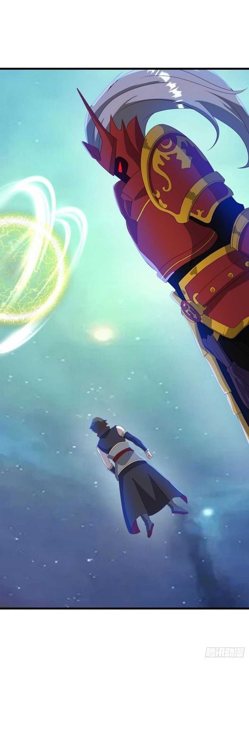 Peerless Soul Chapter 616 - halaman 10
