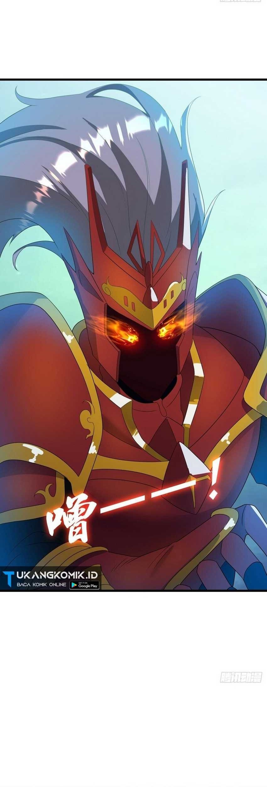 Peerless Soul Chapter 616 - halaman 13