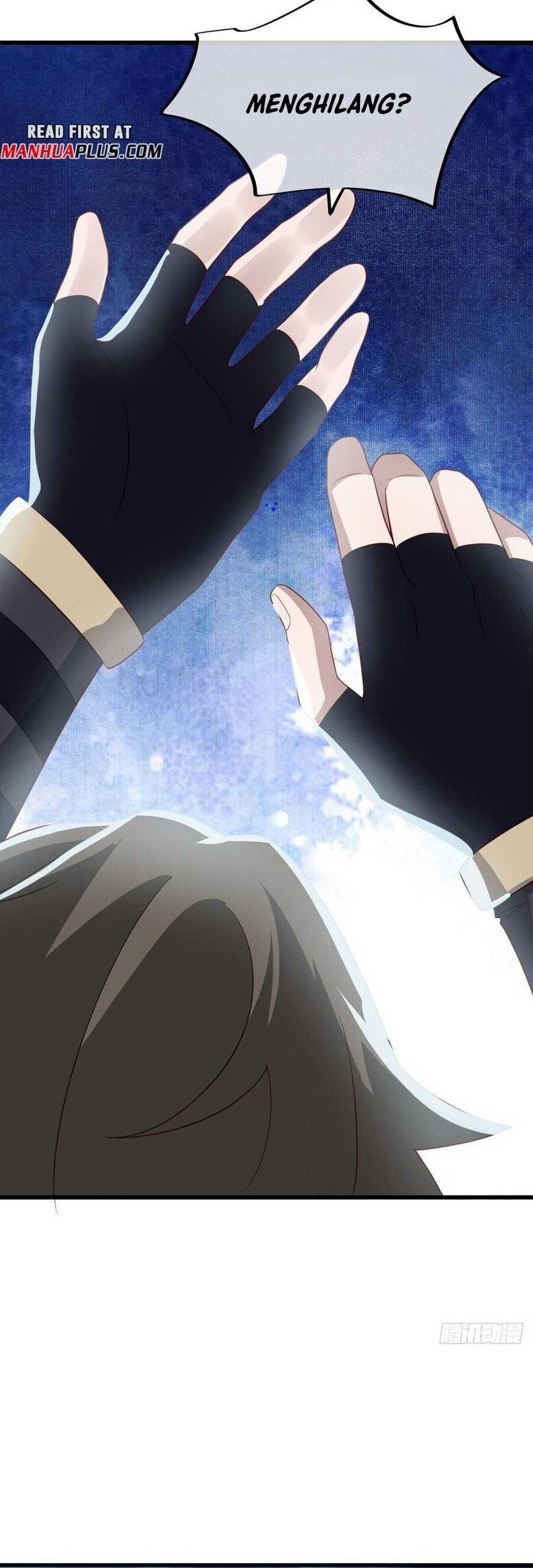 Peerless Soul Chapter 616 - halaman 18