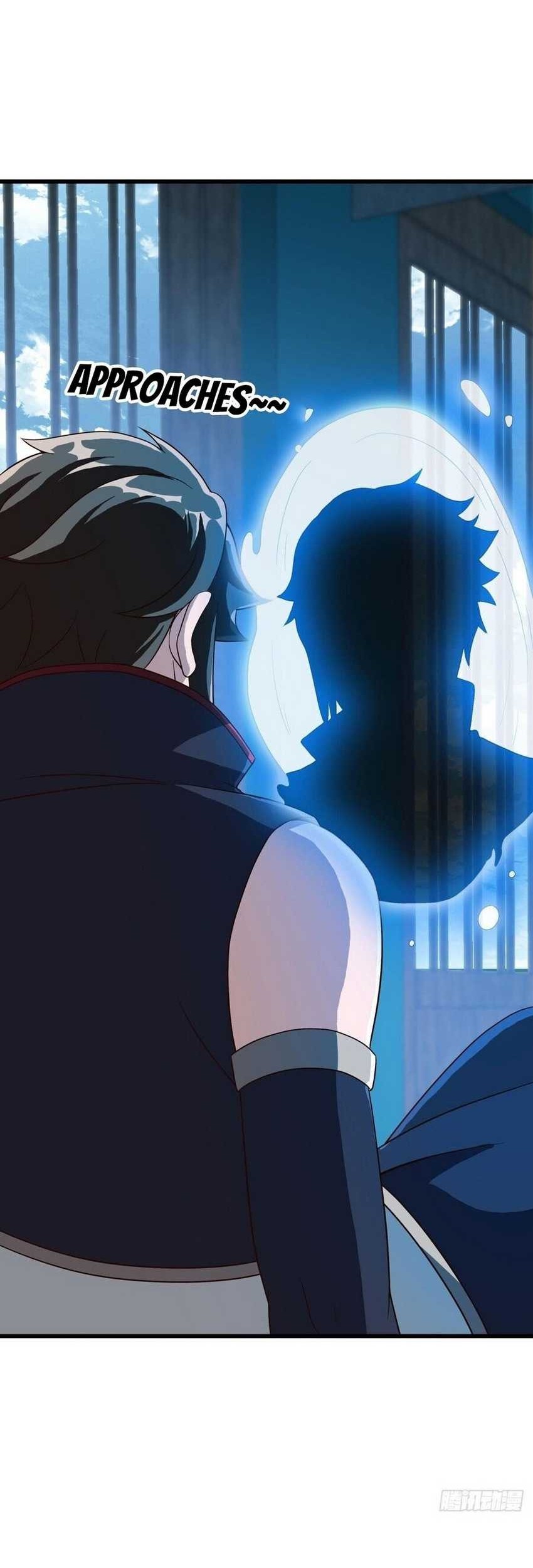 Peerless Soul Chapter 616 - halaman 2