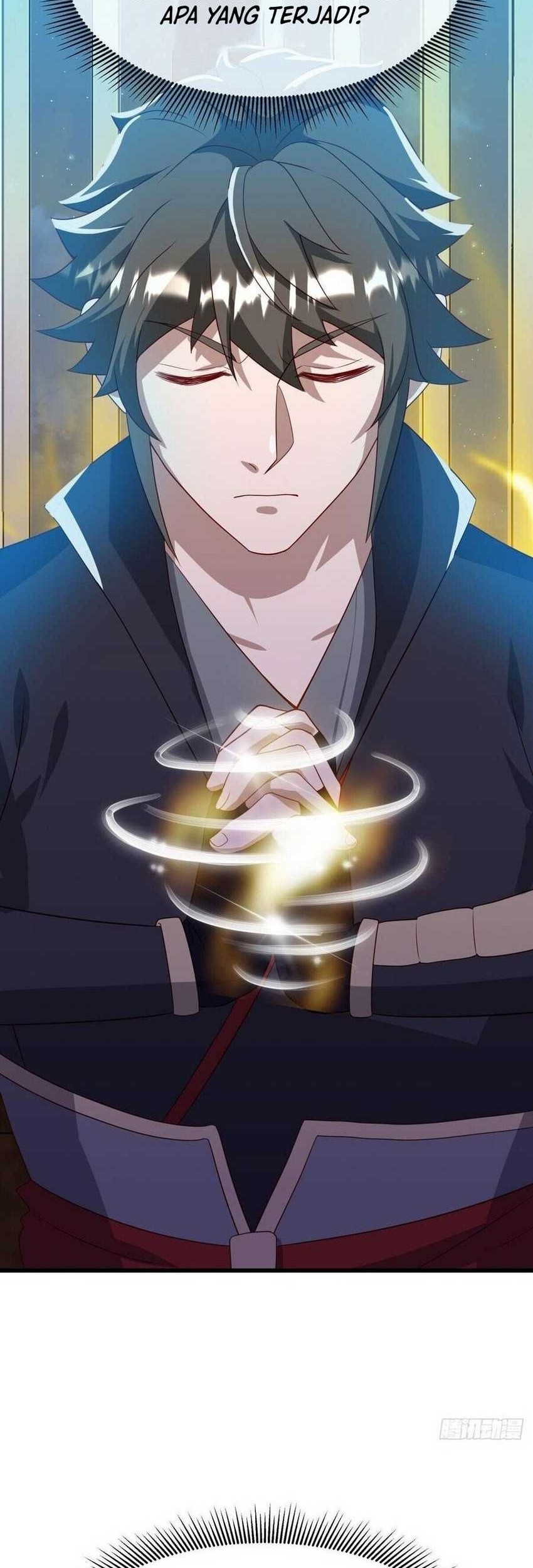 Peerless Soul Chapter 616 - halaman 20