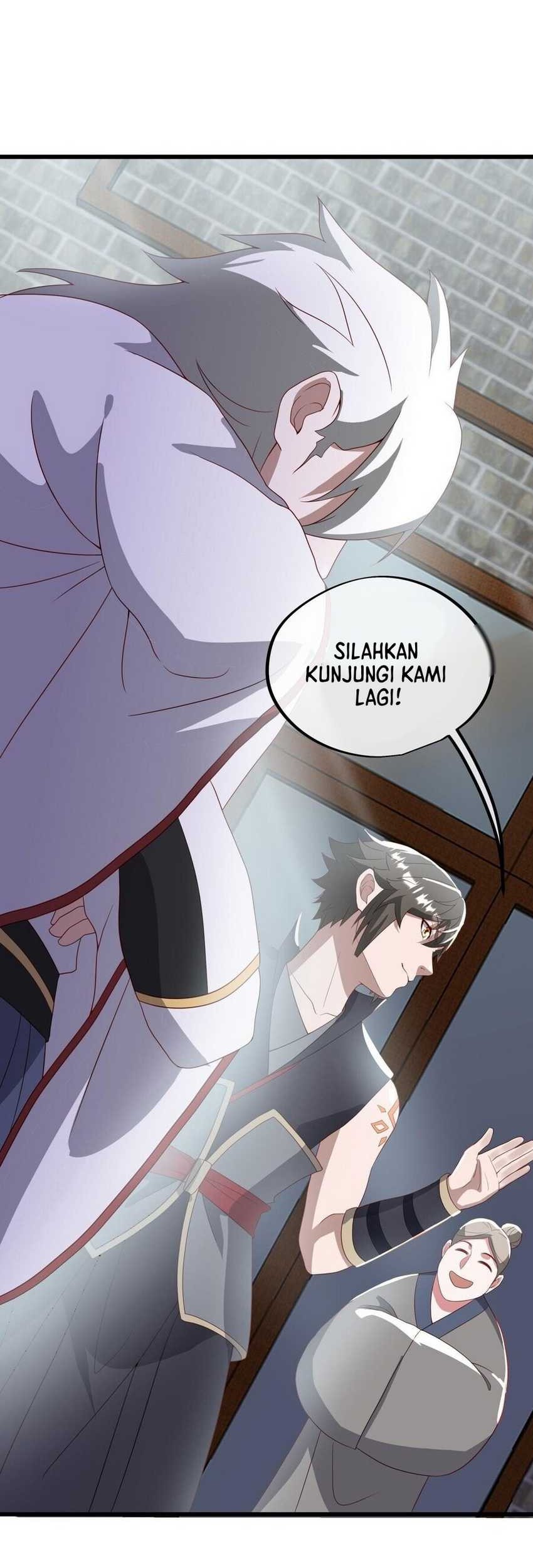 Peerless Soul Chapter 616 - halaman 24