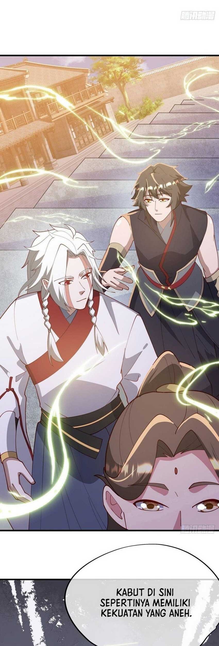 Peerless Soul Chapter 616 - halaman 39