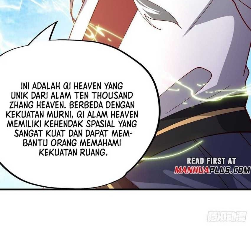 Peerless Soul Chapter 616 - halaman 41