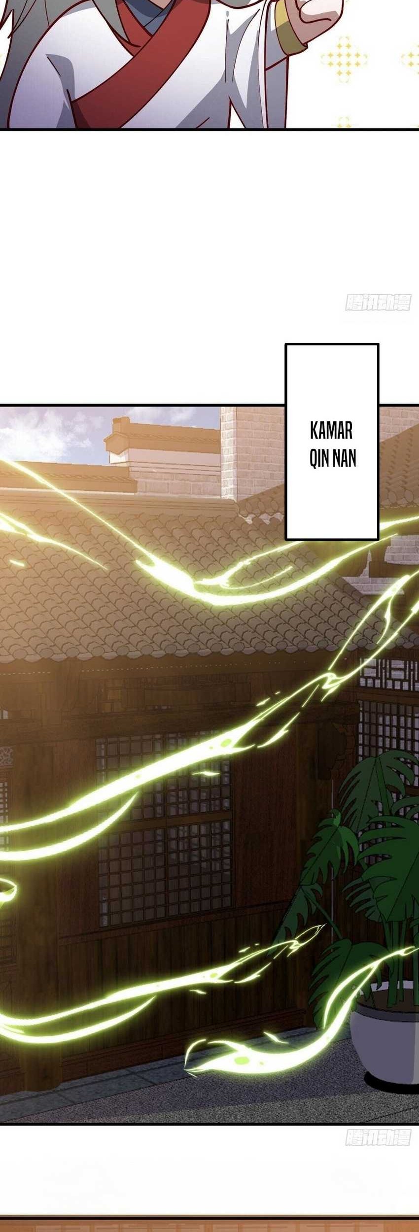 Peerless Soul Chapter 616 - halaman 49